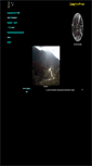 Mobile Screenshot of canaryinacoalmine.com